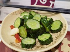 -康师傅私房牛肉面(马泉营奥莱店)