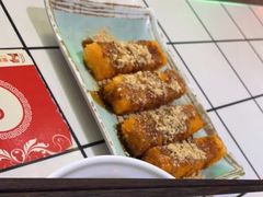 -蛙一刀·麻椒鱼火锅(金仙桥店)