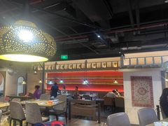 -那时新疆·若羌(经纬汇店)