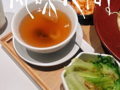 -苏堂阳春面•九年庆(北京路天河城店)