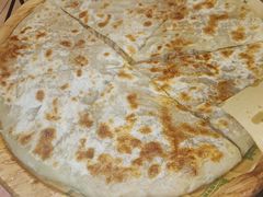 -甲乙饼·手工牛肉饼(金地广场店)