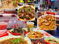 -老闵田螺馆·南昌市井菜·特色小吃(总店)