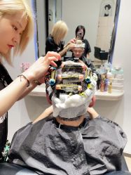 -汤尼英盖TONI&GUY-essensuals