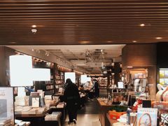 -茑屋书店(天目里店)