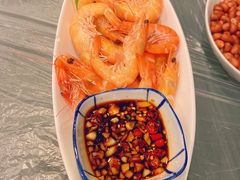 -阿杰臻选海鲜饭店(普陀山店)