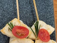 红糖糍粑-七色云蔬食(喜邻里店)