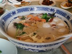 -山外山菜馆(玉泉路店)