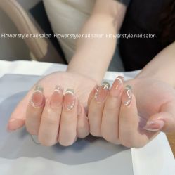 -花系美·美甲美睫精品店