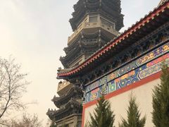-盛世南宫影视城(北普陀影视城)