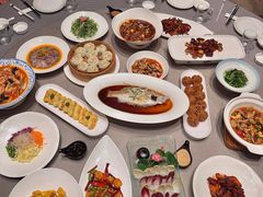 -宴天下大酒店(政和路店)