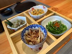 -文三酒肆自助放题(新街口友谊广场店)