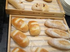 法式甜品-城市名人酒店喝彩西餐厅(人民南路店)