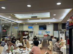 -新享乐海鲜(翠华路店)