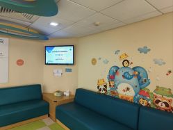 -杭州贝瑞斯美华妇儿医院·早孕·产检·儿科