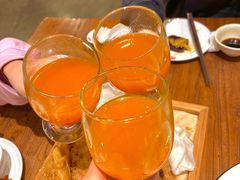-山西会馆·晋菜·晋商宴·牌匾博物馆(胜利东街店)
