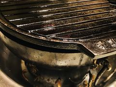 -燚店·铁板鱼蛙·烤肉·烤串(北新桥店)