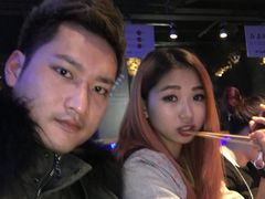-很久以前羊肉串(打浦路店)