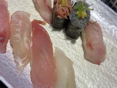 -沼津魚がし鮨(御殿場アウトレット店)
