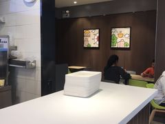 -德克士(安靖店)