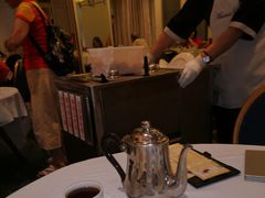 大堂-美心皇宫(绿杨坊店)