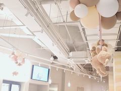 -迦南的早晨蛋糕甜品集合店