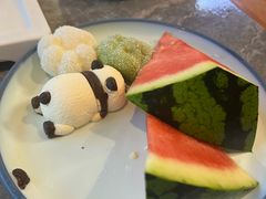 -罗二娘·鲜切牛自助火锅(罗湖东门步行街店)