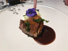 -L'Arome芳芳法国餐厅(仙林金鹰店)