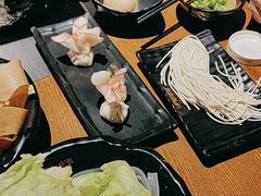 -呷哺呷哺 黄金牧场 (欢乐谷店)