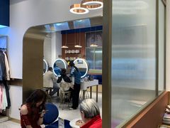 -海马体照相馆(大连柏威年购物中心店)