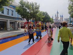 -沈阳方特欢乐世界