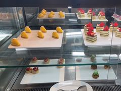-君悦酒店·乐厨·高空自助餐(青年大街店)