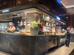 -吉布鲁牛排海鲜自助(成都大悦城店)