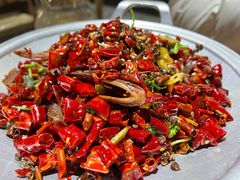 -叶派龙虾•招牌香辣蟹·海鲜(中海国际店)