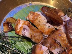 -帕娜·泰式茶餐厅·Bistro(近铁广场店)