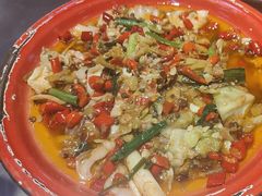 -馬伍旺川菜(江北虹悦城店)
