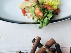 -翡翠36餐厅(浦东香格里拉店)