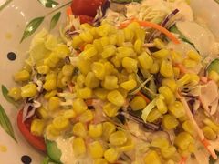 -萨莉亚意式餐厅(国展天虹店)