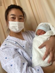 -复旦大学附属妇产科医院(杨浦院区)