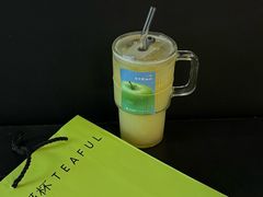 -星满杯TEAFUL(罗湖东门店)