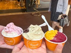 -VENCHI 闻绮(上海佛罗伦萨小镇店)