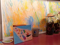 -Punchline Coffee&Roaster(同济大学店)