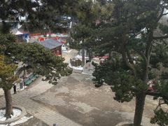 -妙峰山风景名胜区