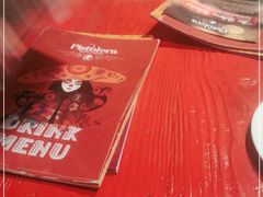 -Pistolera Mexican Cantina女枪手墨西哥餐厅(碧云路店)