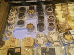 -小飞象面包公社(珠江路金鹰店)