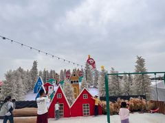 -盈香心动乐园