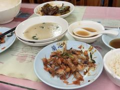 -蘭心餐厅(进贤路店)