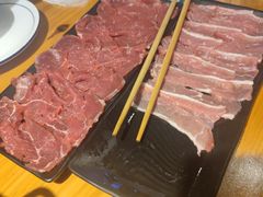 -牛品福潮汕牛肉火锅(旺庄店)
