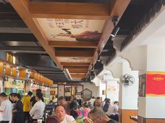 -六合居·明厨亮灶餐厅(成双大道店)