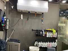 -CJ车体工作室·洗车·贴膜·美容