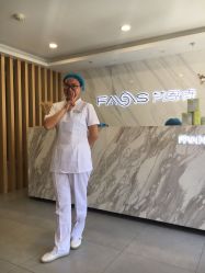 -梵恩诗产后恢复中心(望京麒麟店)